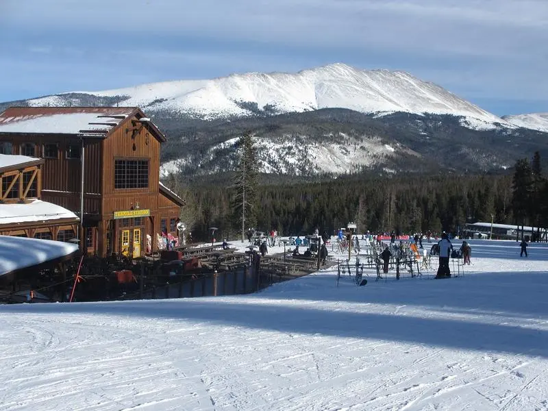 Breckenridge, Colorado