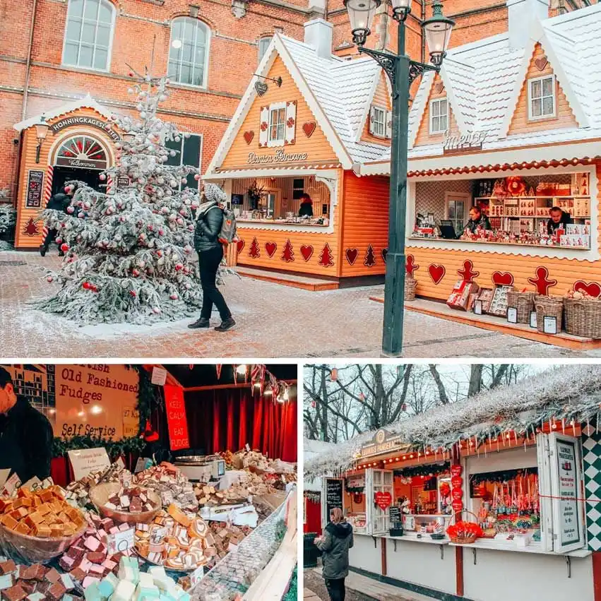 Copenhagen Denmark