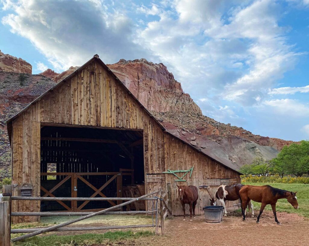 Fruita, Utah