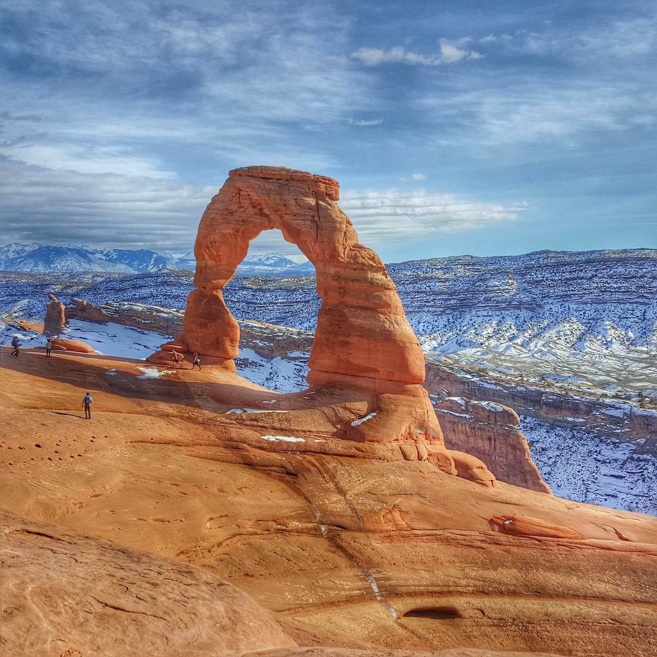 Moab, UT, United States