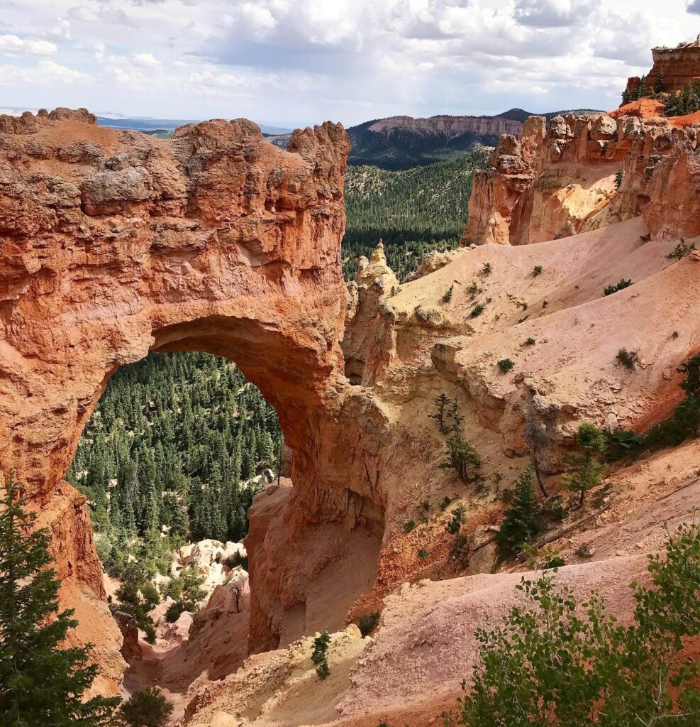 Natural Bridge