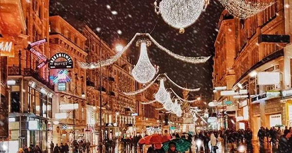 Vienna Austria