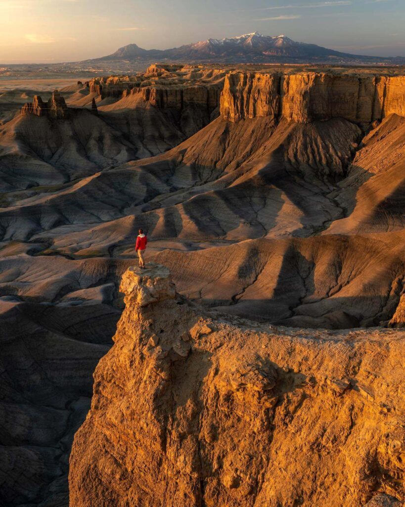 Hanksville, Utah