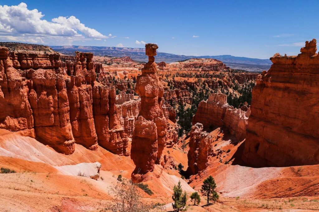 Bryce Canyon National Park