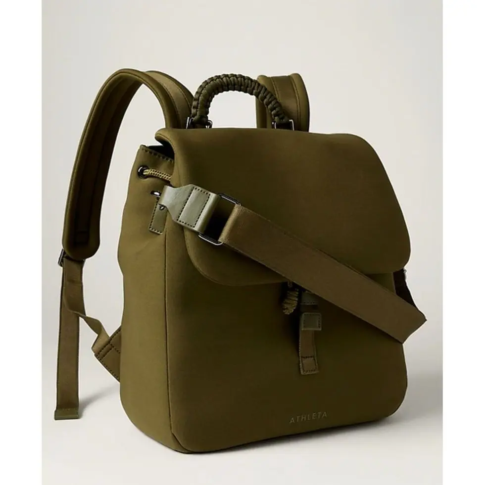 best travel backpack for women