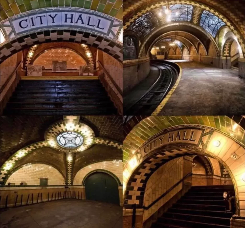 hidden gems in nyc