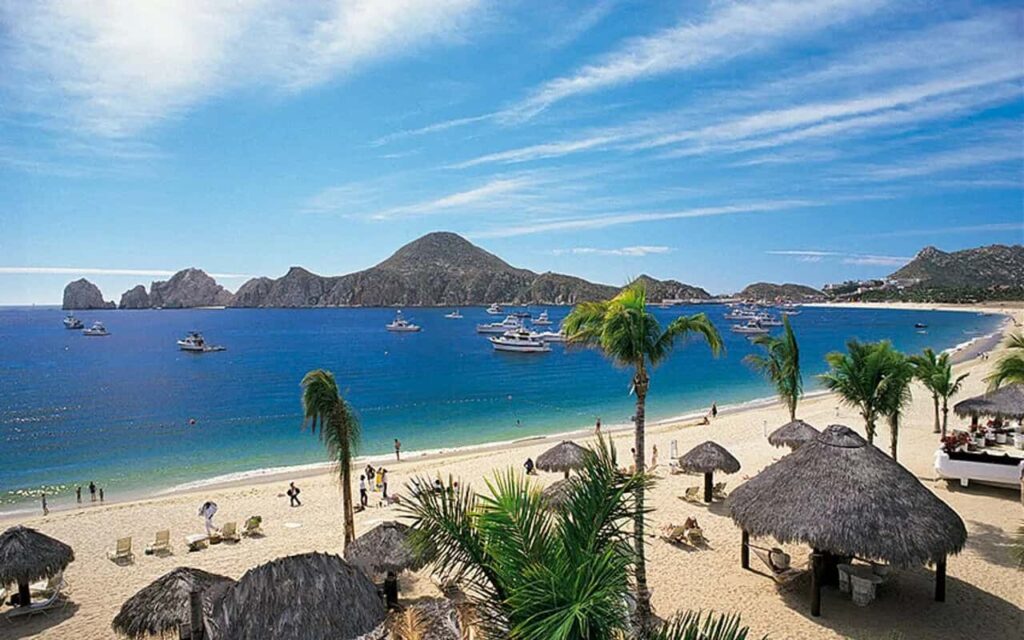 cabo san lucas, mexico