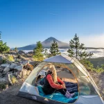 17 Best Camping Oregon Coast Sites