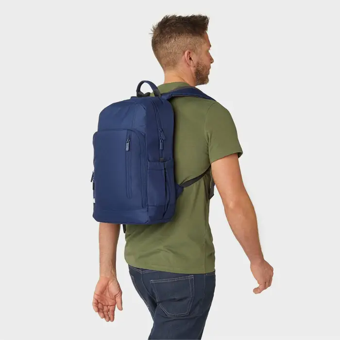 target travel backpack