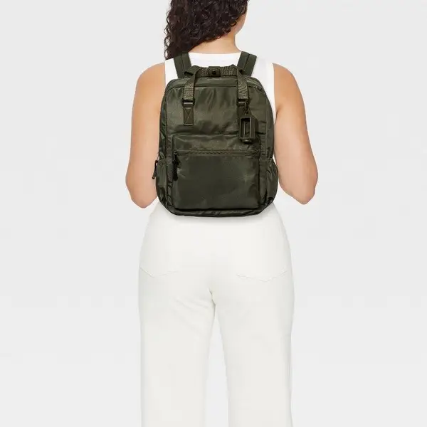 target travel backpack