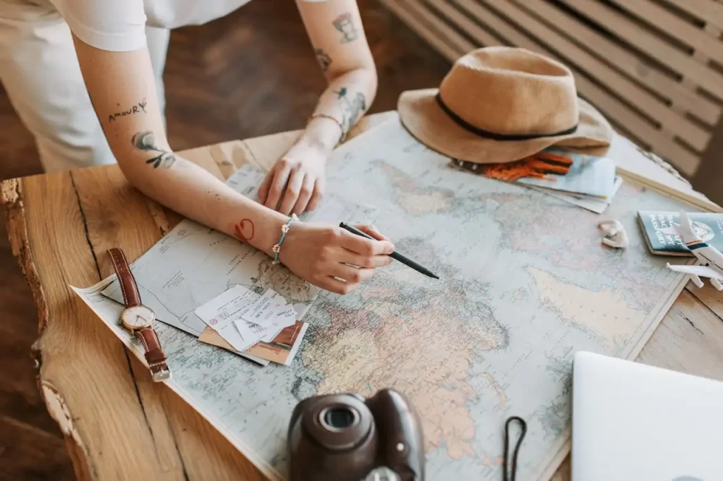 family travel blogs