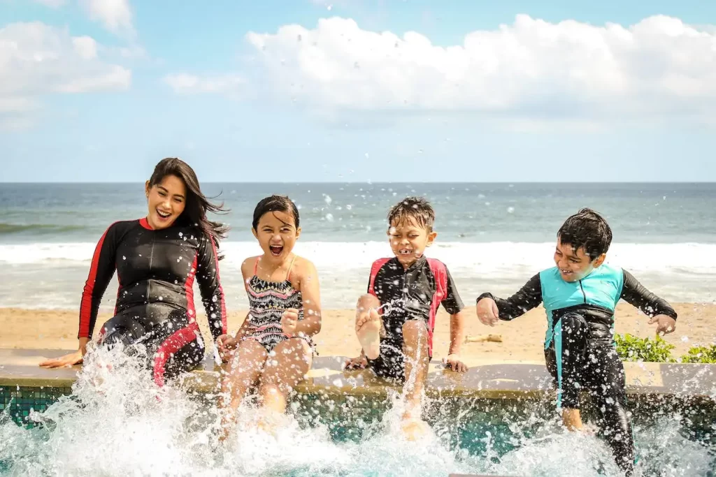 Family Travel Adventures
