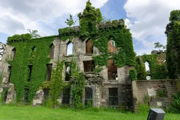 hidden gems in nyc
