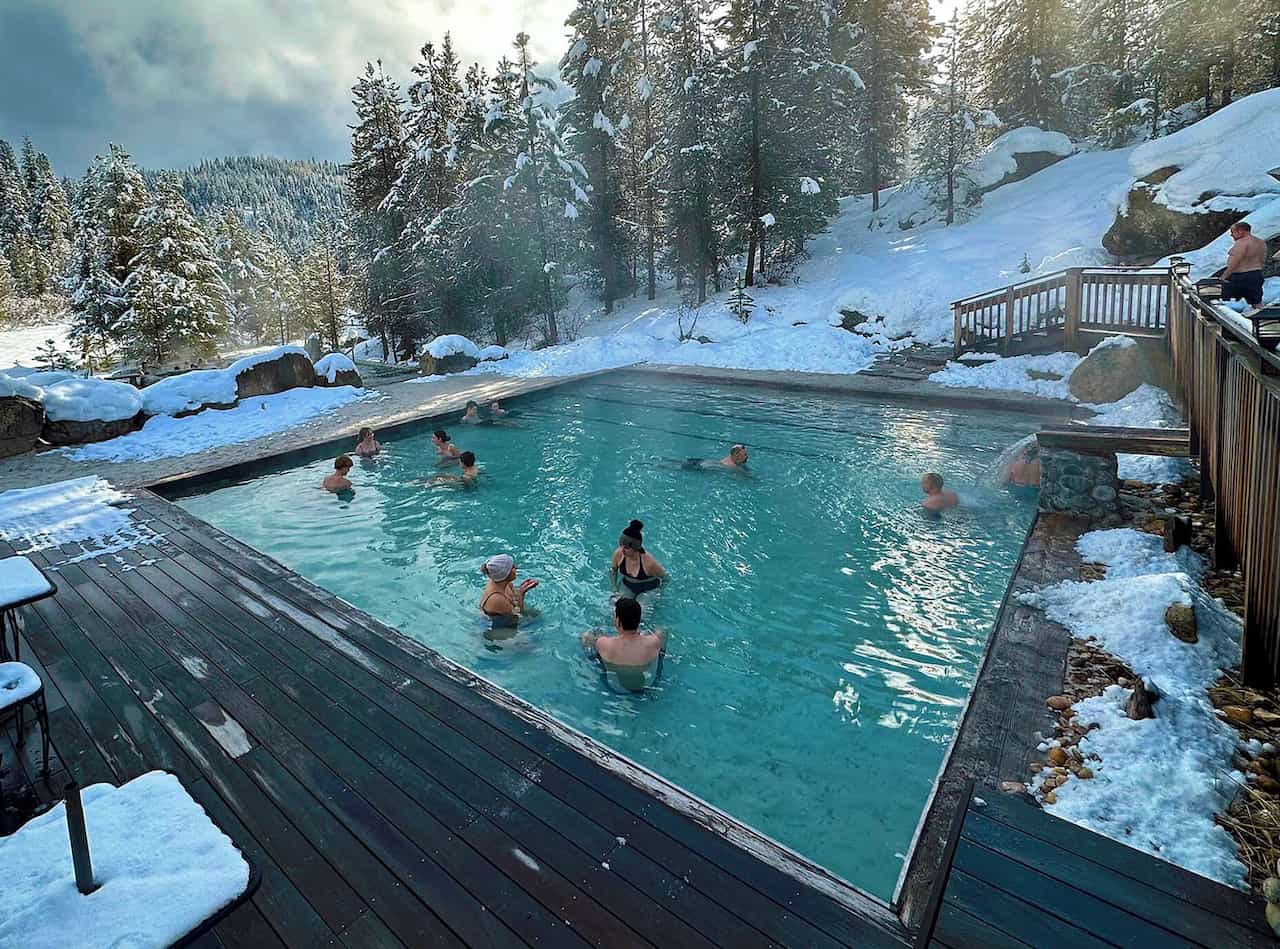 roystone hotsprings