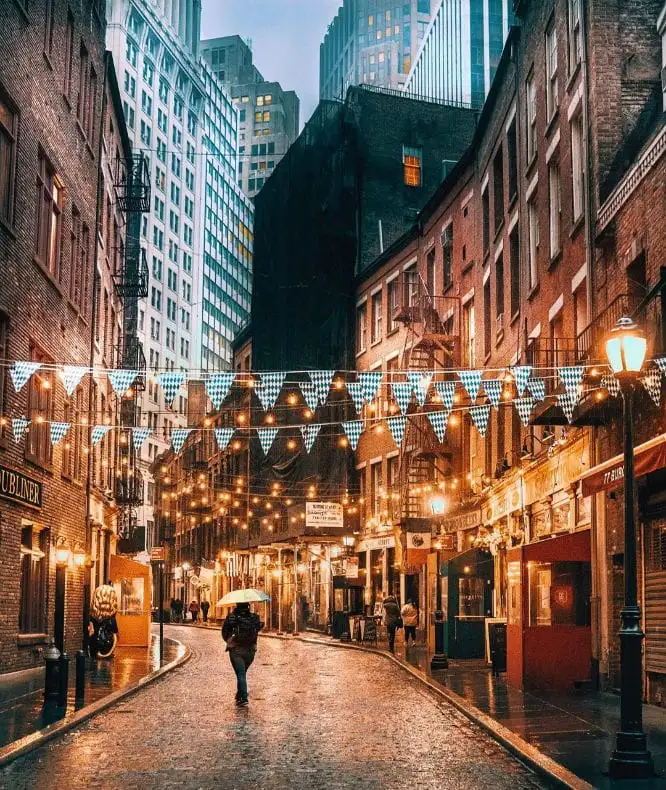 hidden gems in nyc