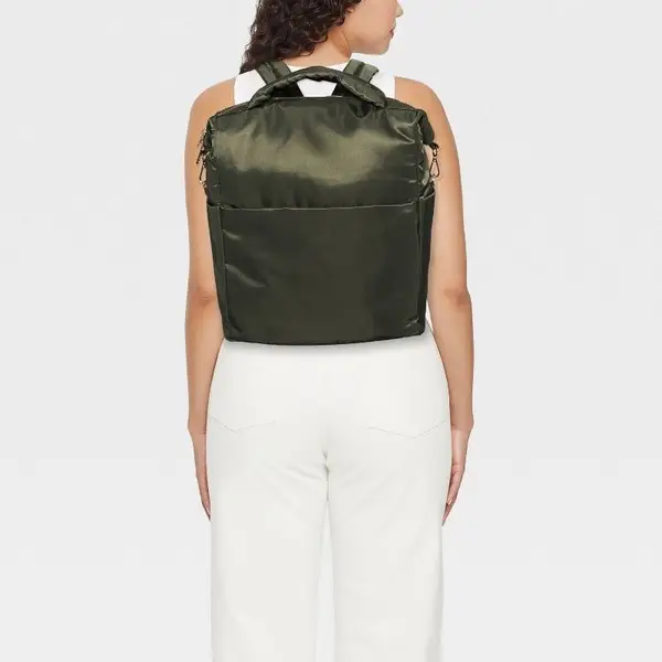 target travel backpack