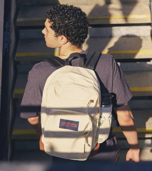 target travel backpack