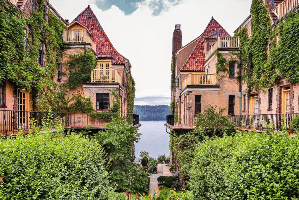 hidden gems in nyc