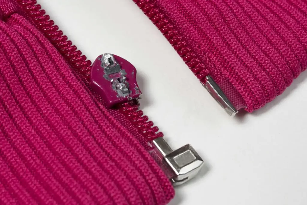 How To Fix a Backpack Zipper puller