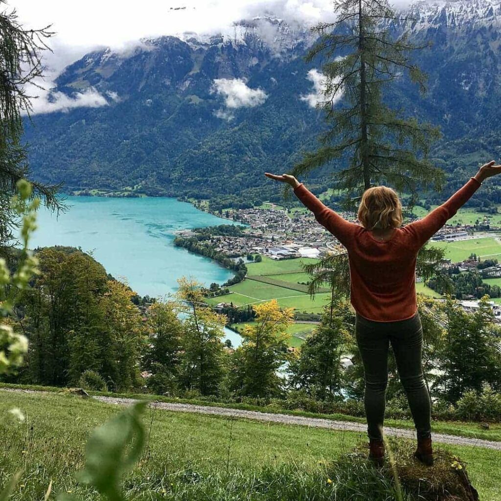 Interlaken Switzerland