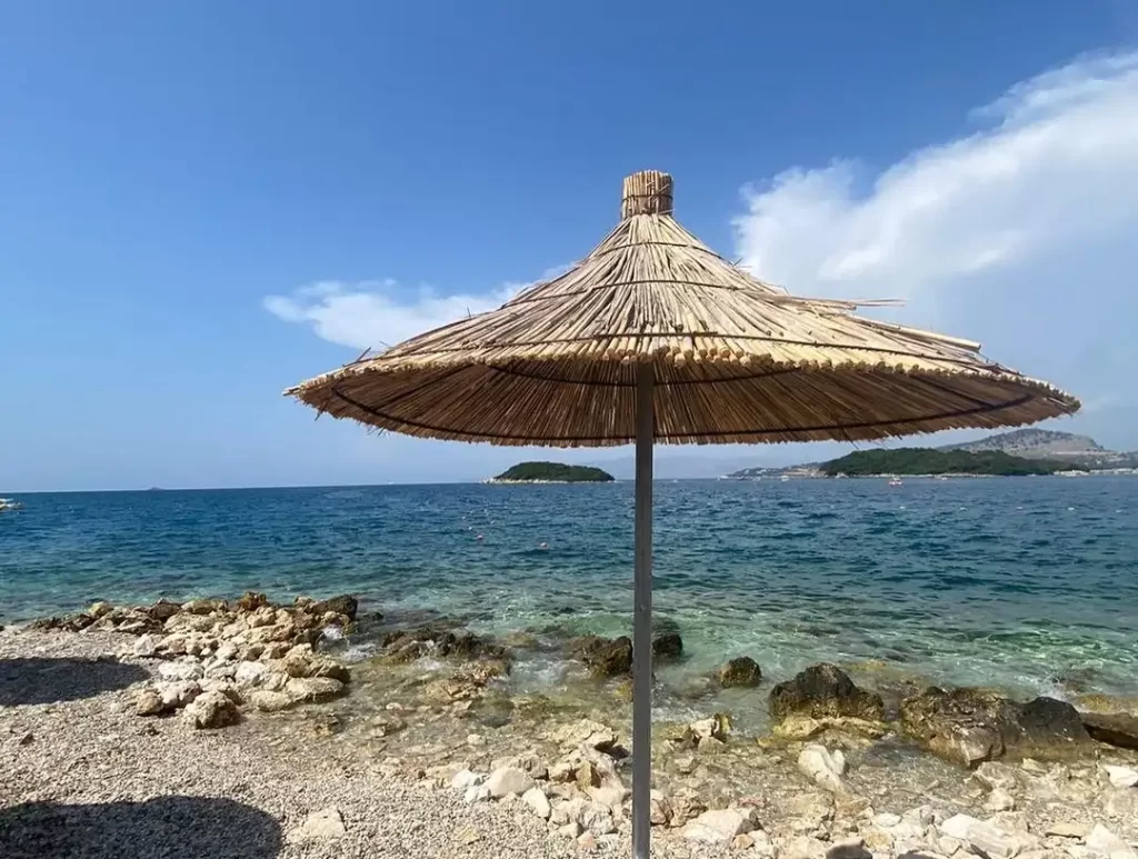 Ohana Ksamil