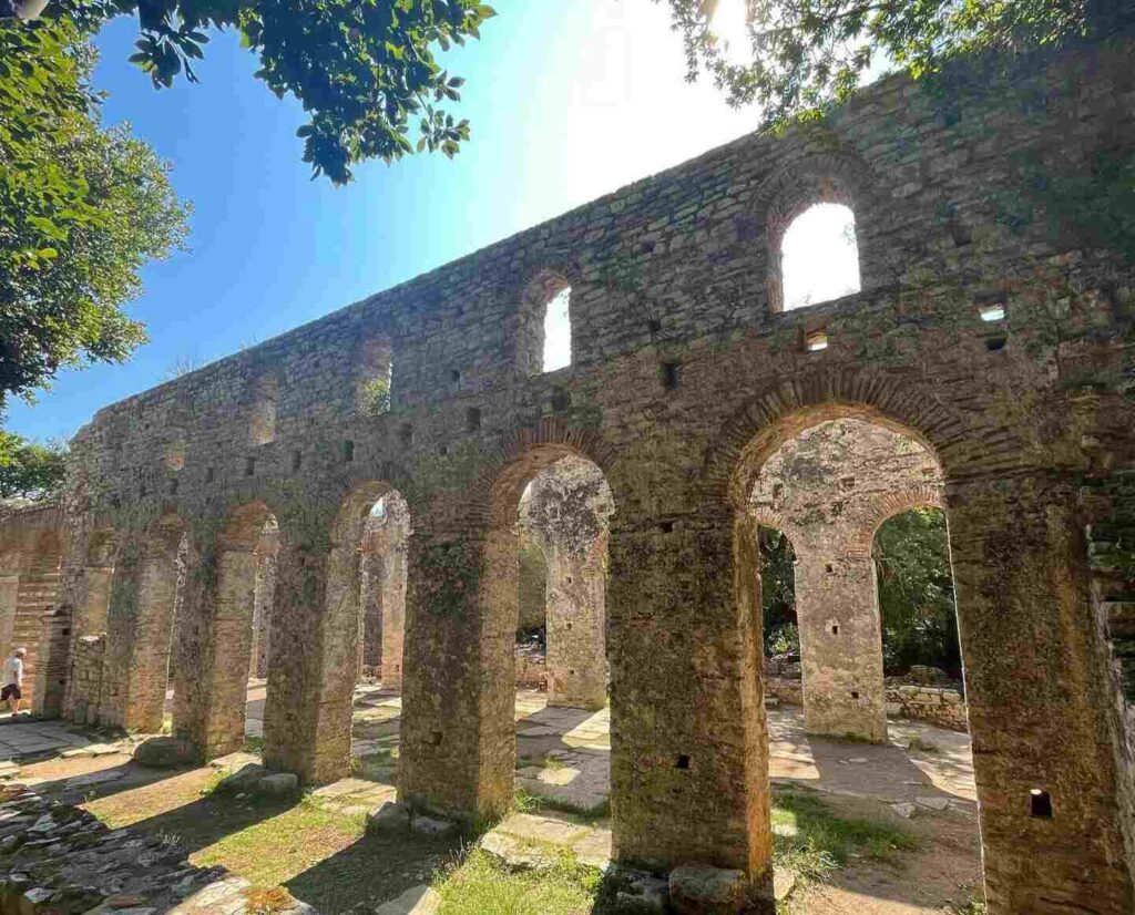 butrint-national-park