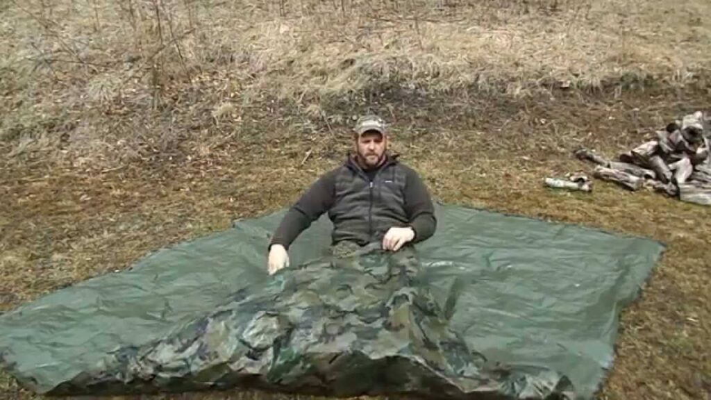 Burrito Shelter