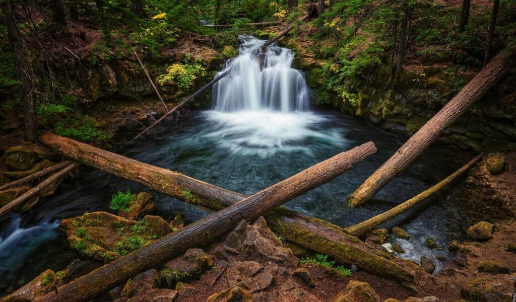 WhitehorseFalls